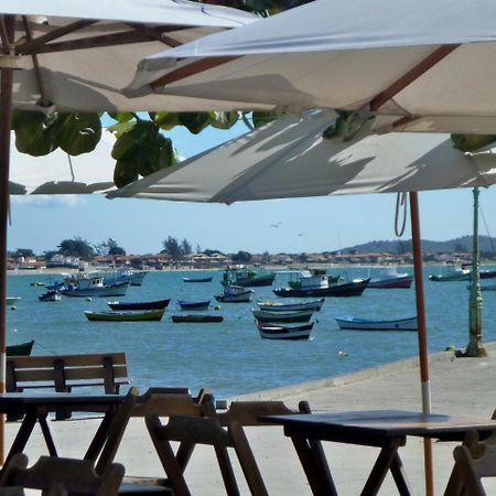 Vista Deslumbrante Buzios Βίλα Εξωτερικό φωτογραφία