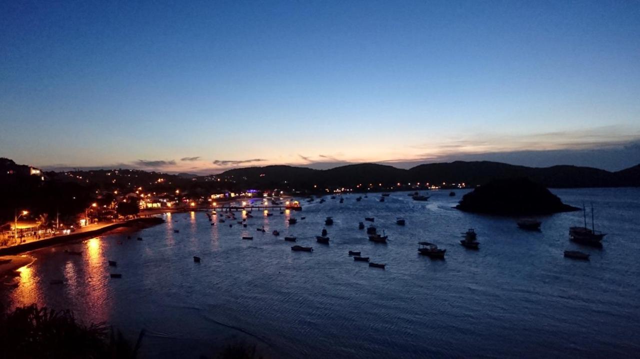 Vista Deslumbrante Buzios Βίλα Εξωτερικό φωτογραφία