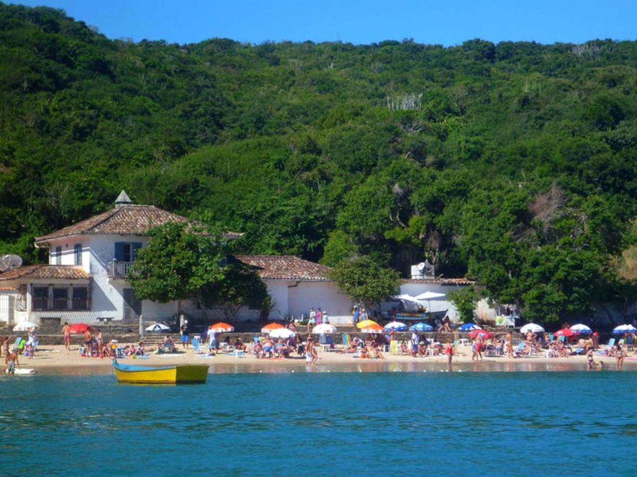 Vista Deslumbrante Buzios Βίλα Εξωτερικό φωτογραφία