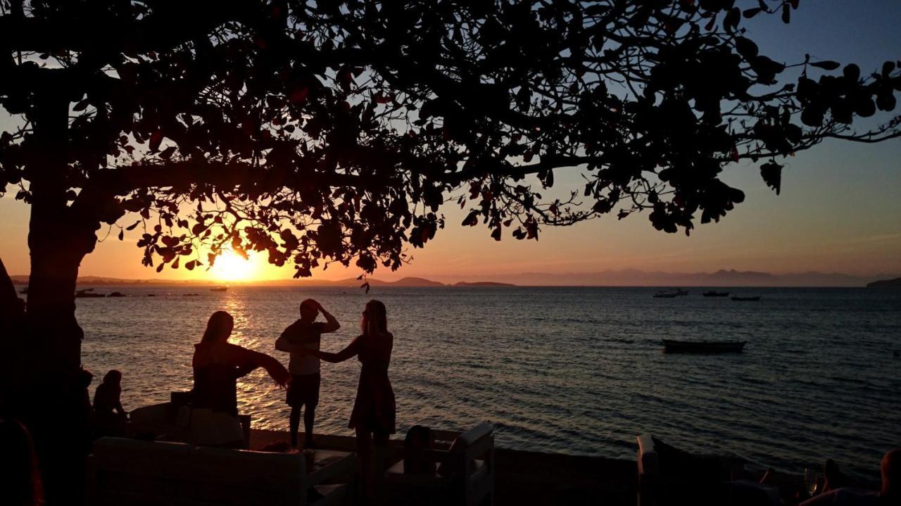 Vista Deslumbrante Buzios Βίλα Εξωτερικό φωτογραφία