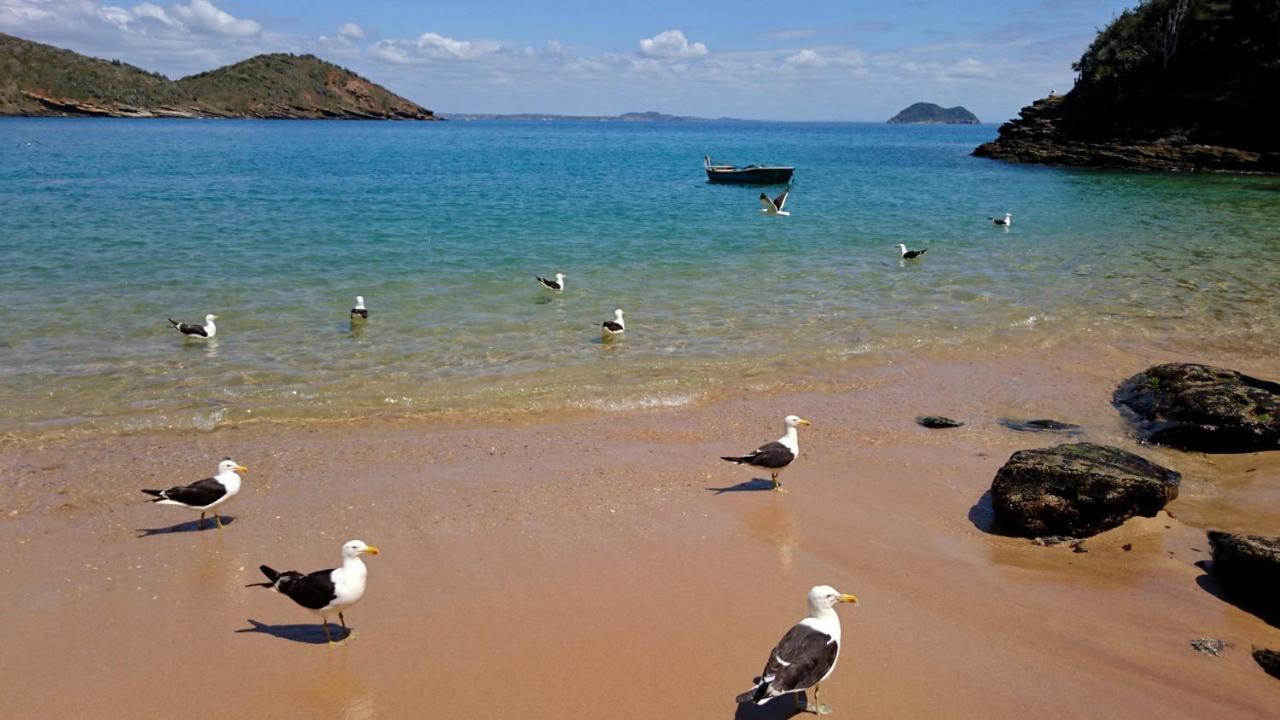 Vista Deslumbrante Buzios Βίλα Εξωτερικό φωτογραφία