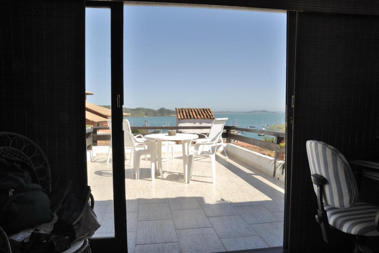 Vista Deslumbrante Buzios Βίλα Εξωτερικό φωτογραφία